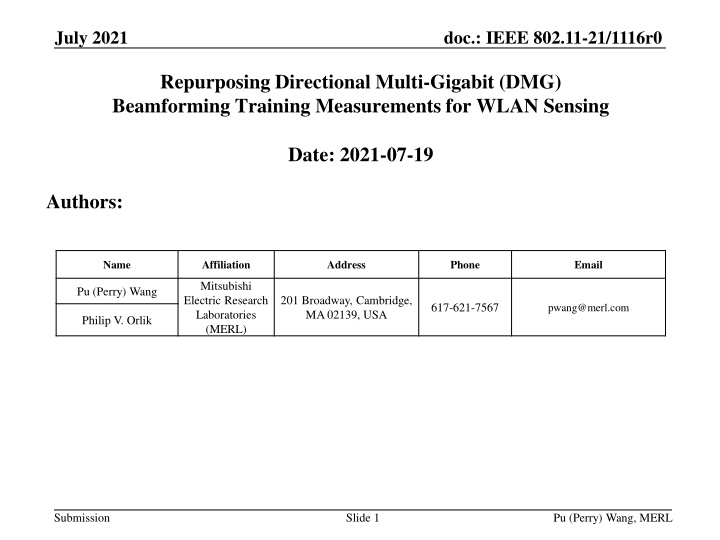 doc ieee 802 11 21 1116r0