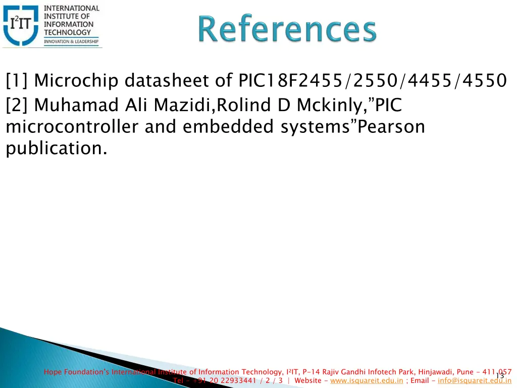 1 microchip datasheet of pic18f2455 2550 4455