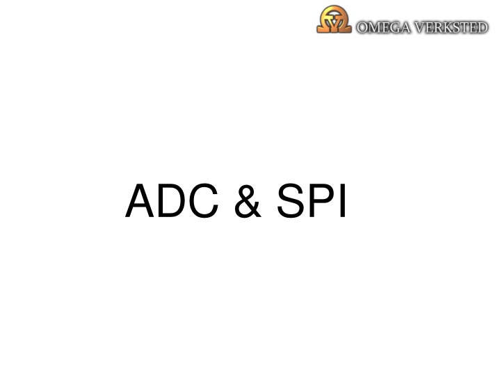 adc spi