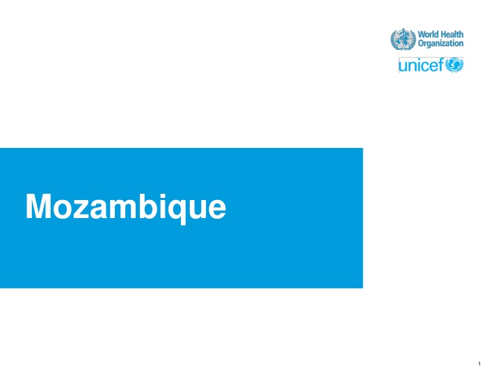 mozambique