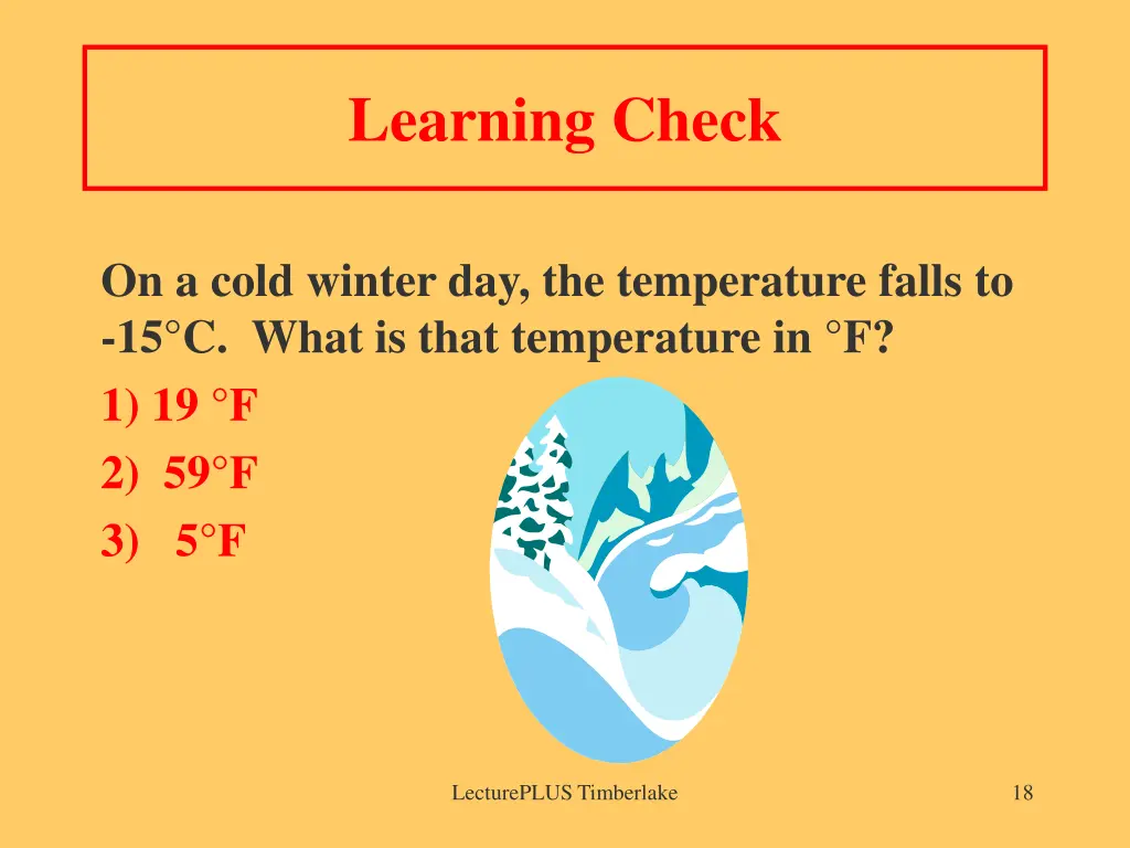 learning check 4