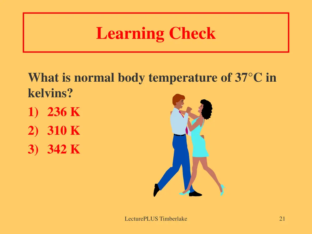 learning check 5