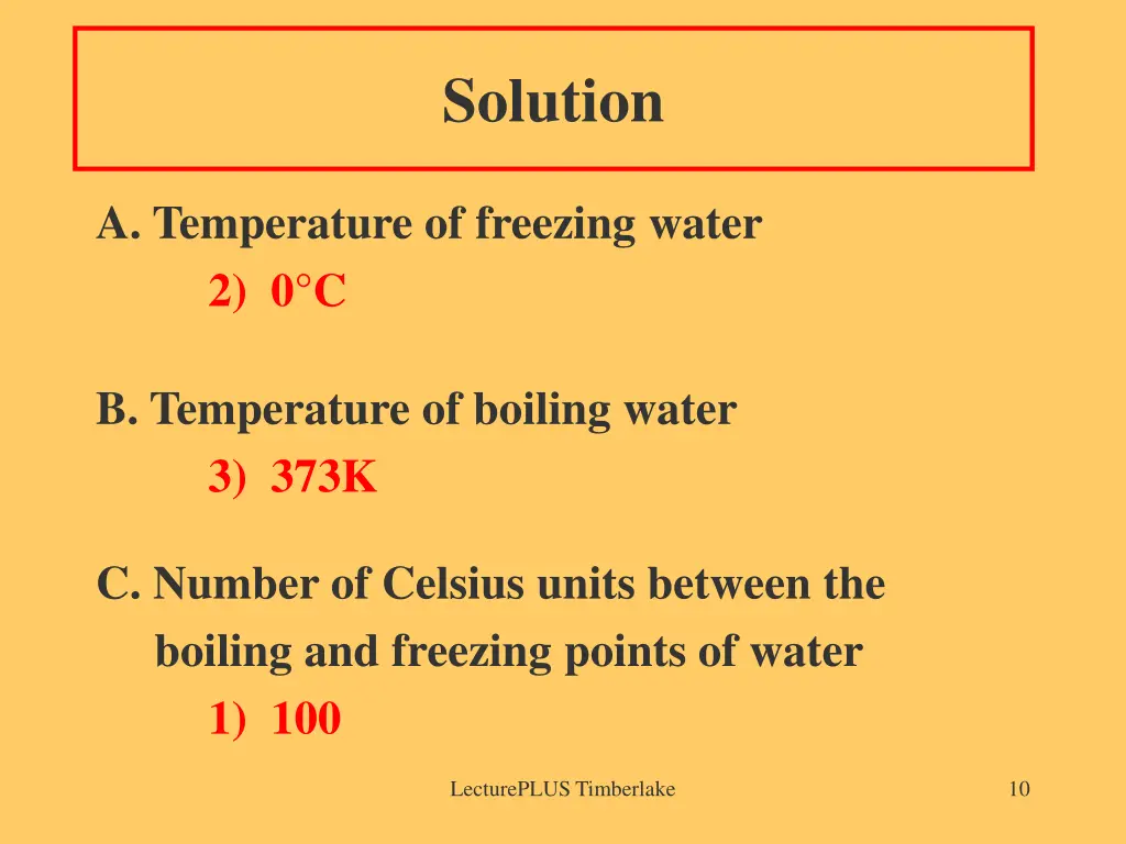 solution 1