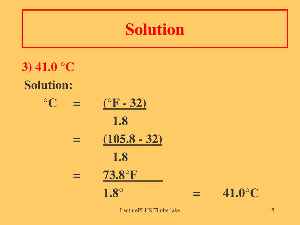 solution 2