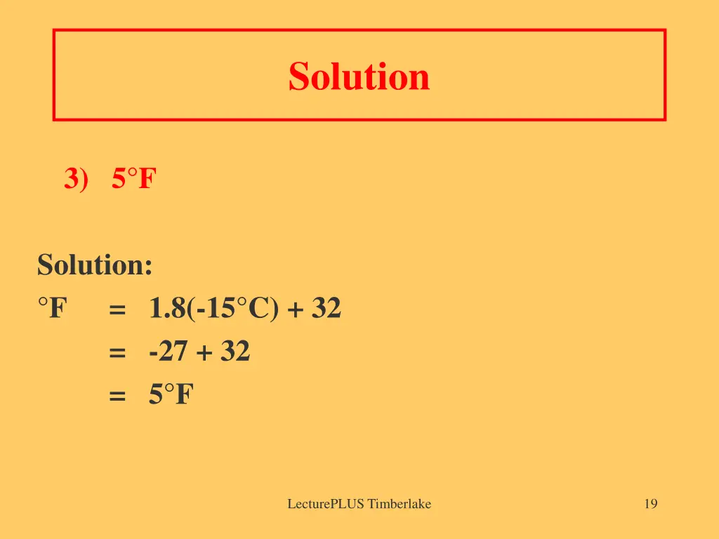solution 4