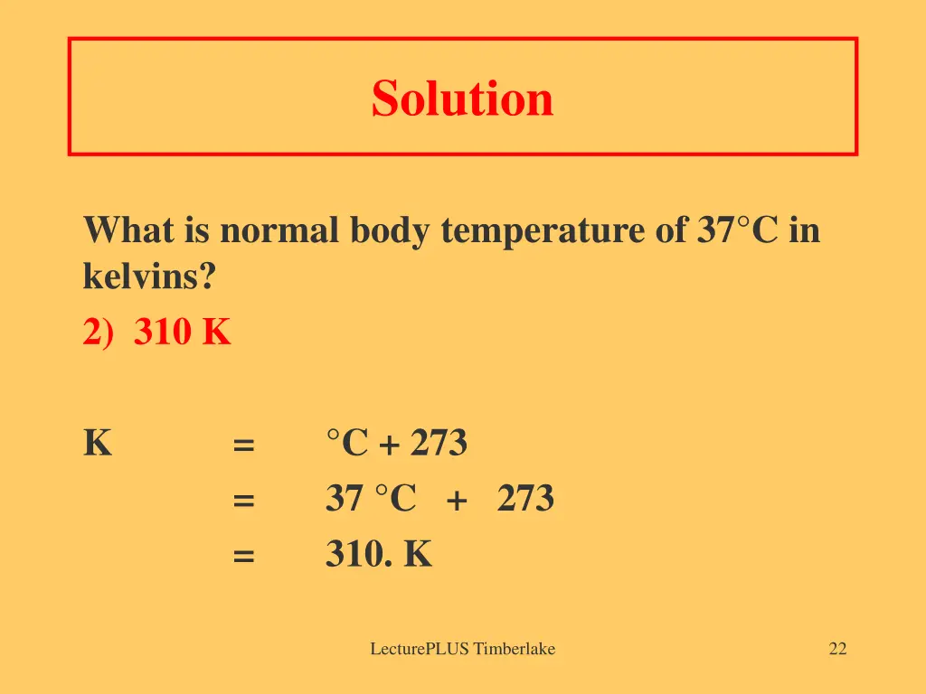 solution 5