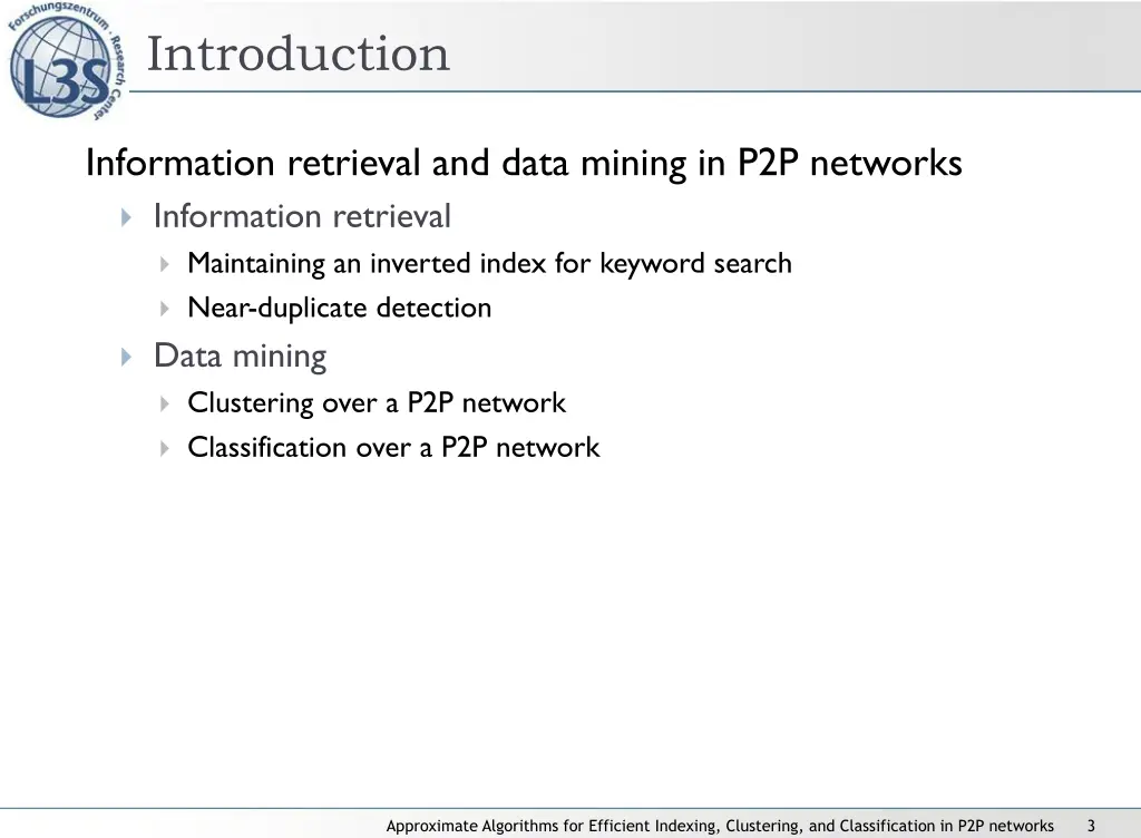 introduction 1