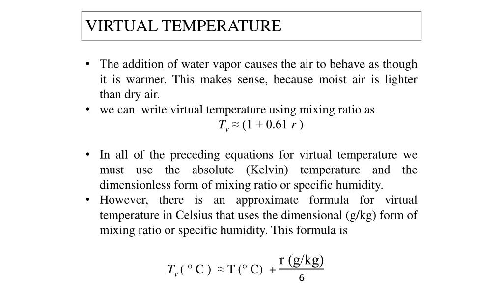 virtual temperature 1