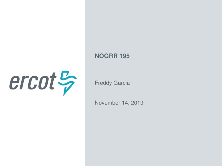 nogrr 195