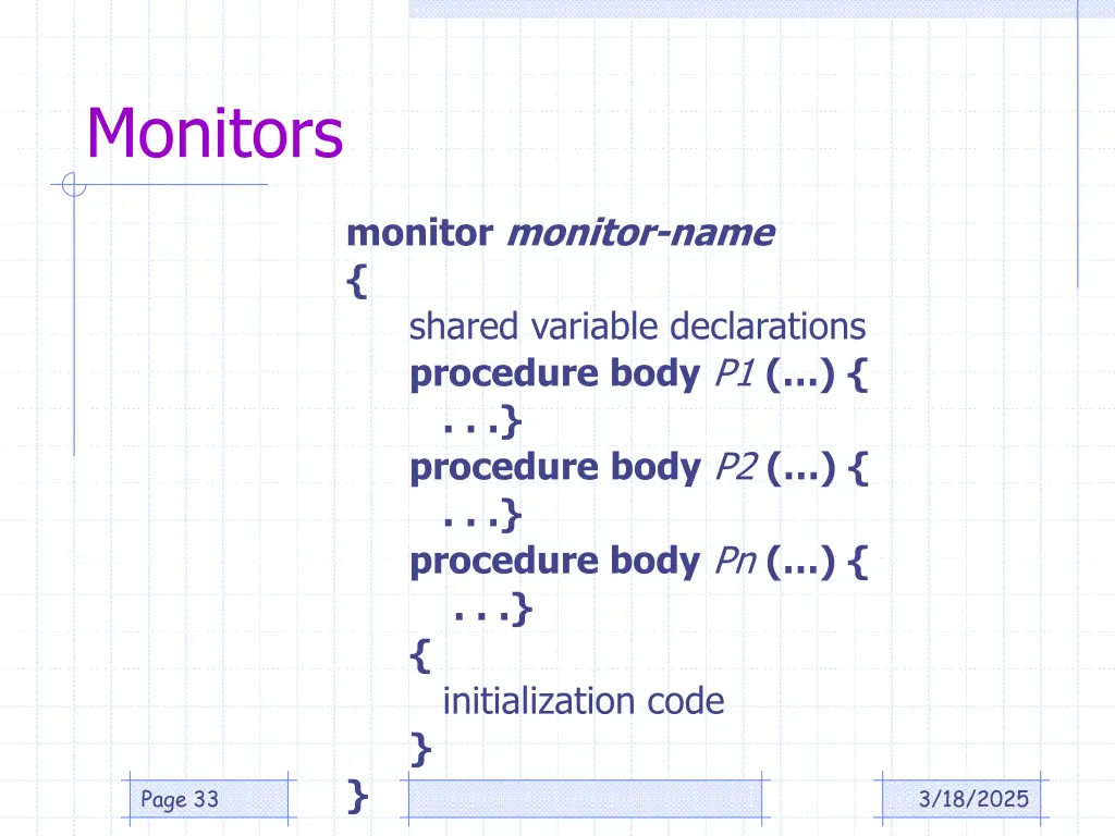 monitors 1
