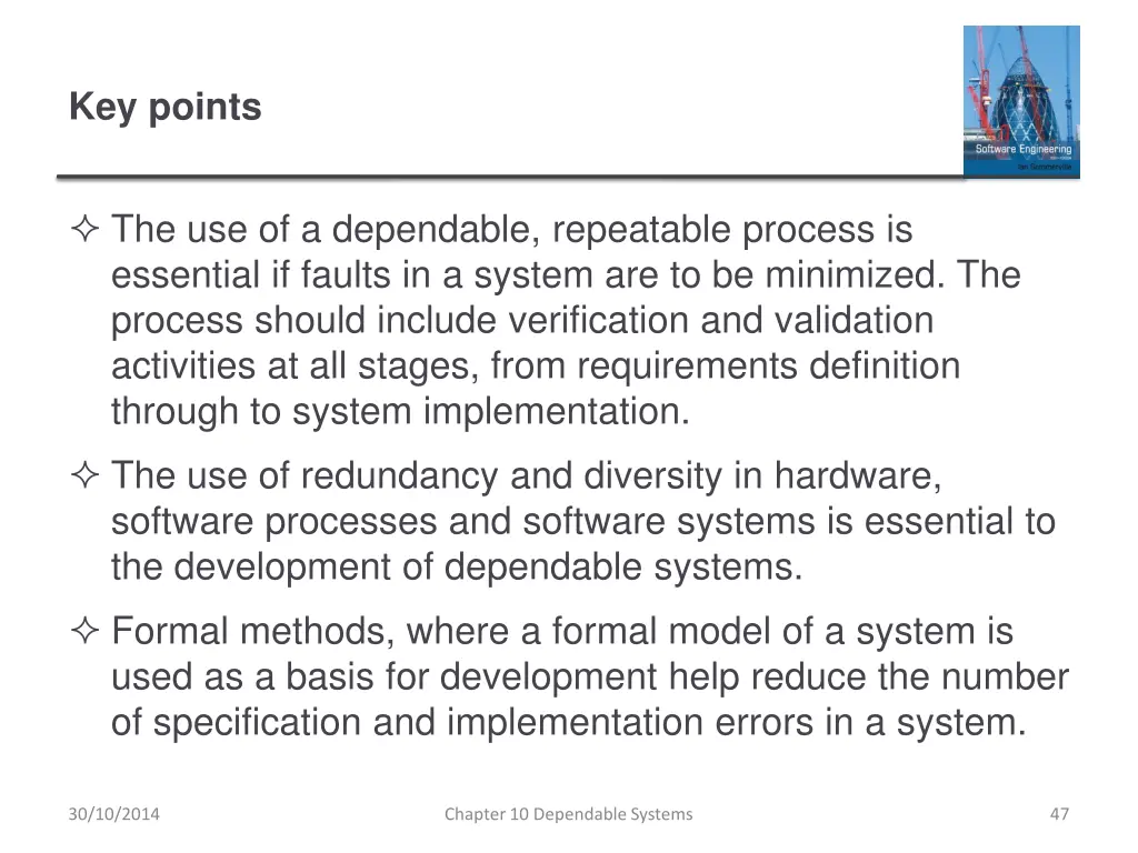 key points 1