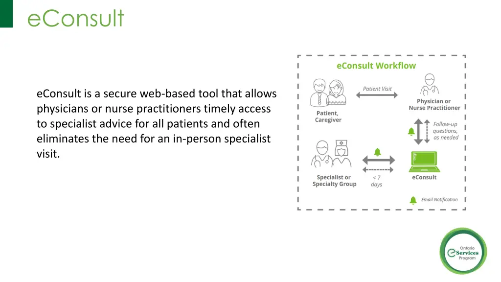 econsult