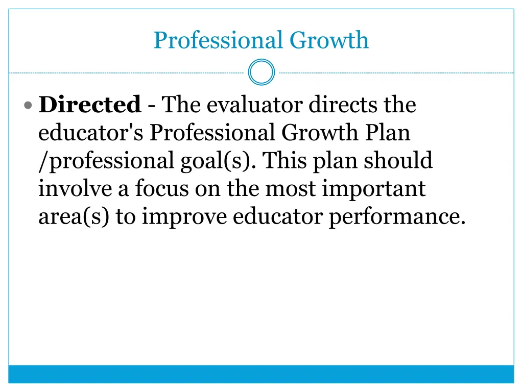 professional growth 3