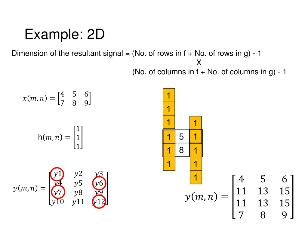 example 2d