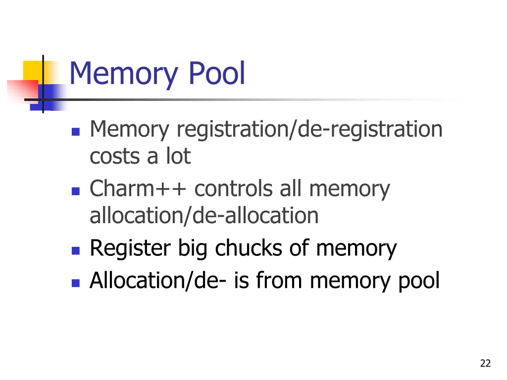 memory pool 1