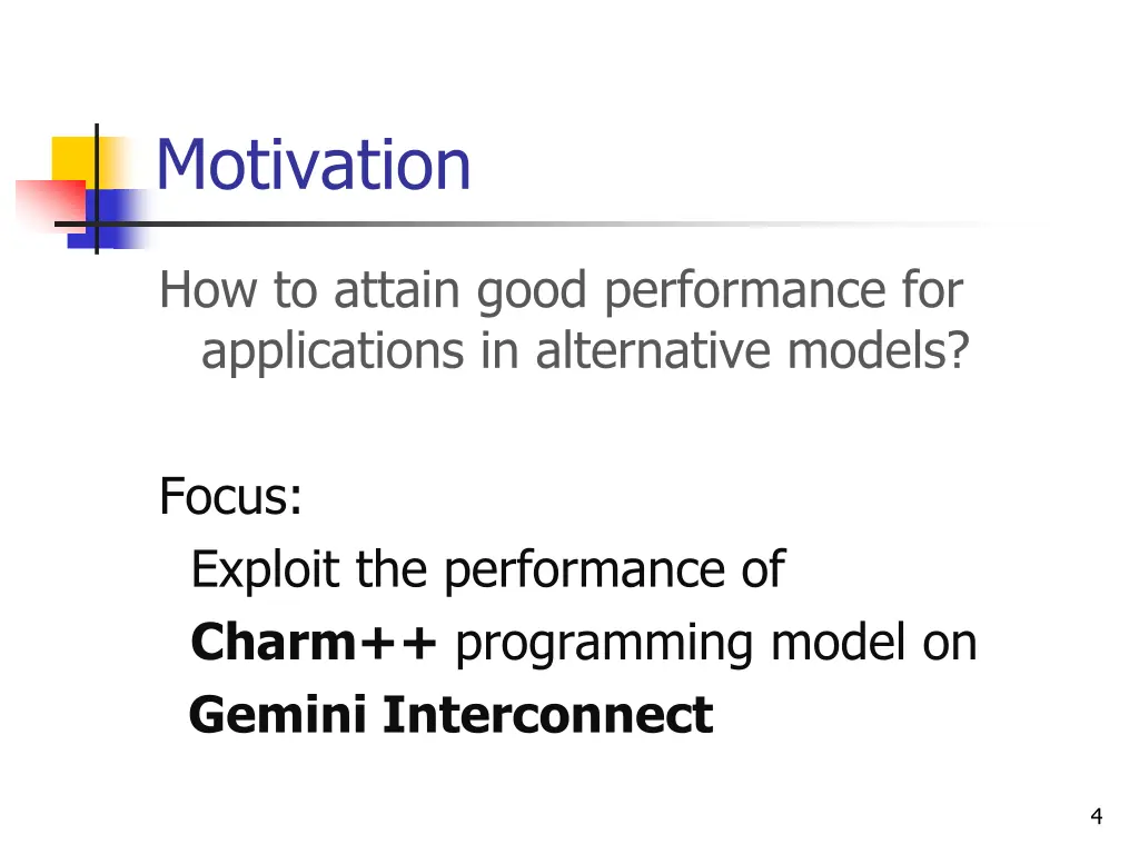 motivation 2