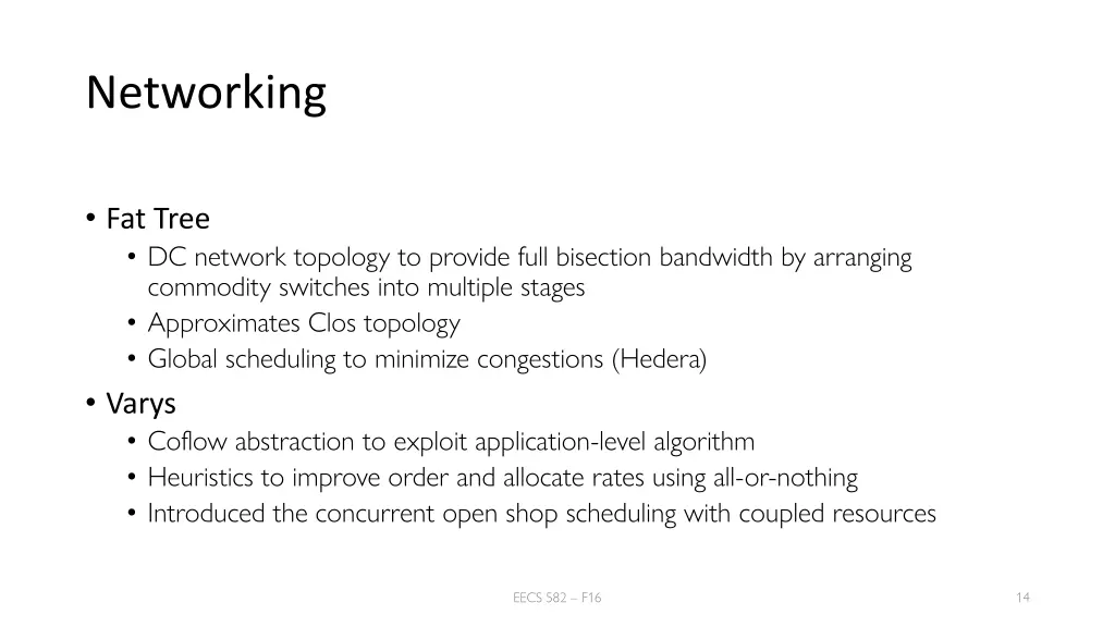 networking 1