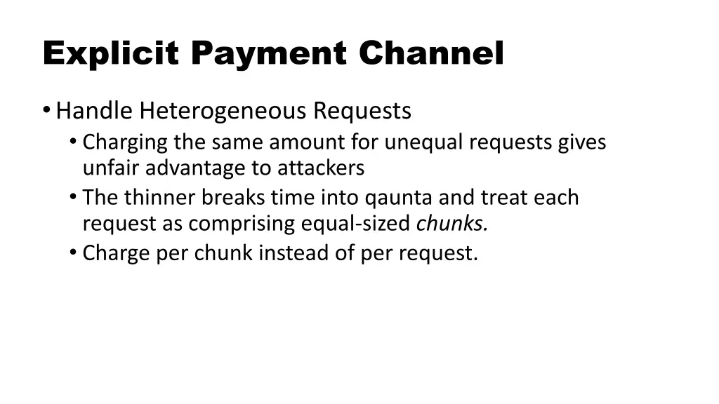 explicit payment channel 3