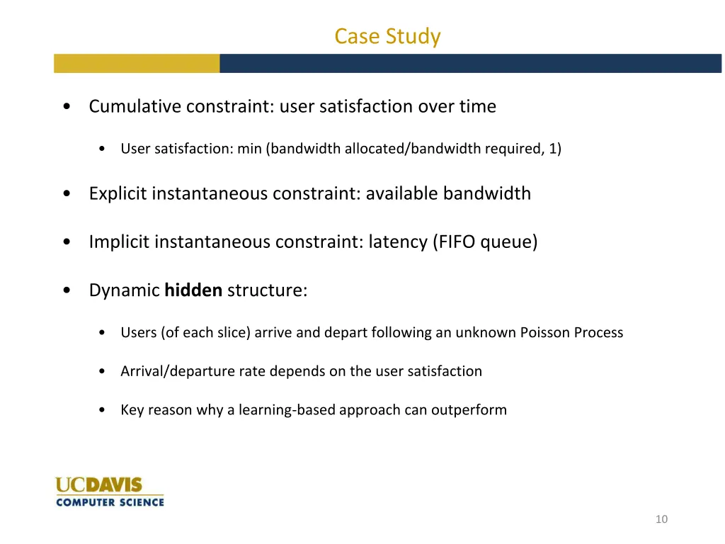 case study 1