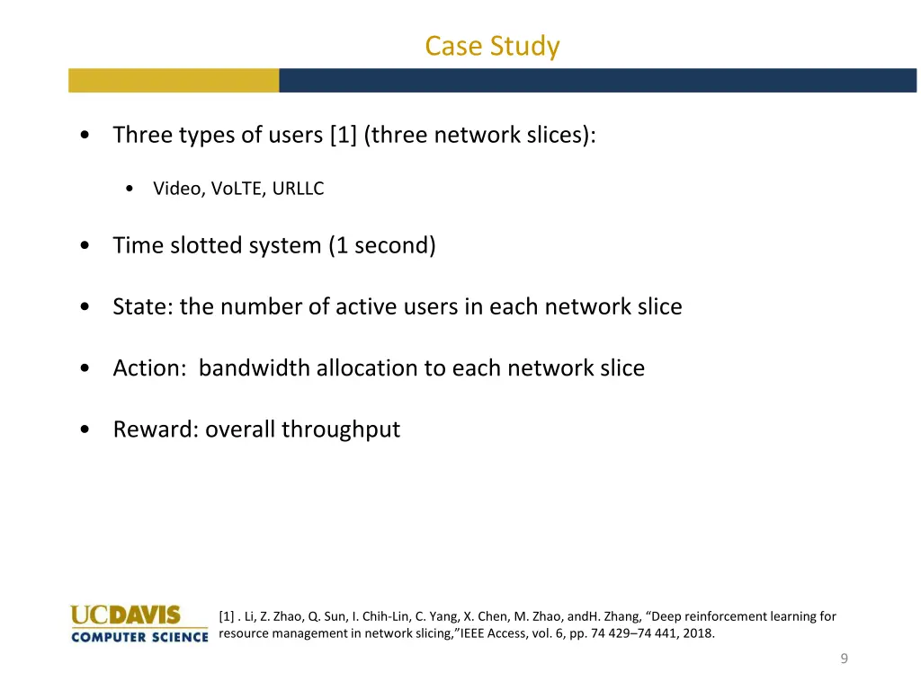 case study