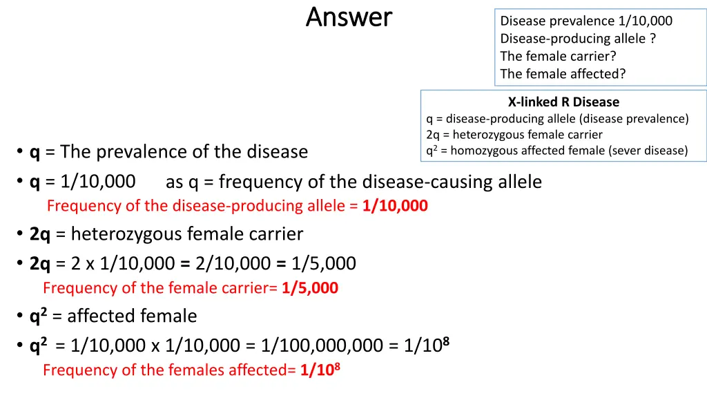 answer answer 2