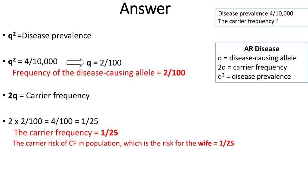 answer answer 4