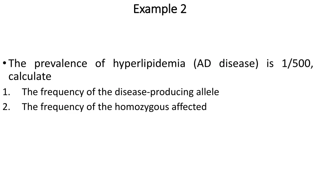 example 2 example 2