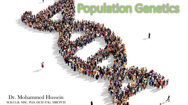 population genetics population genetics