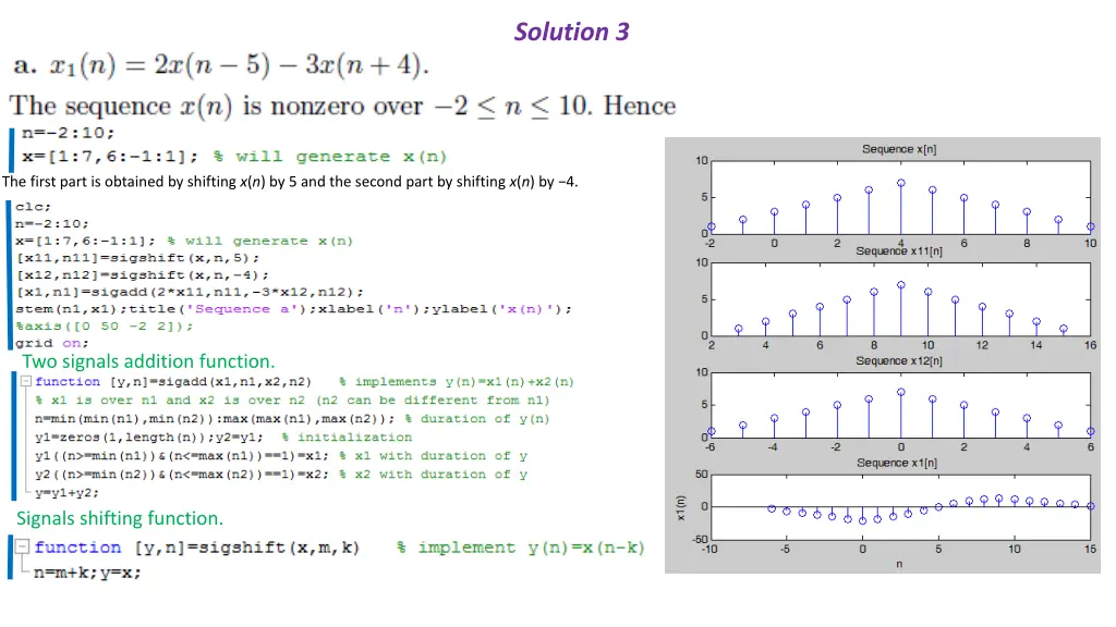 solution 3