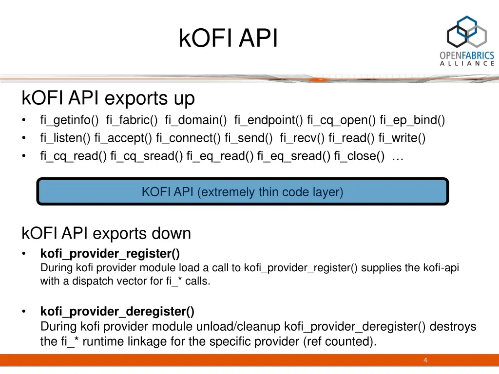 kofi api 1