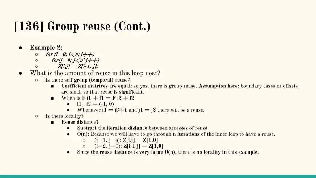 136 group reuse cont 4