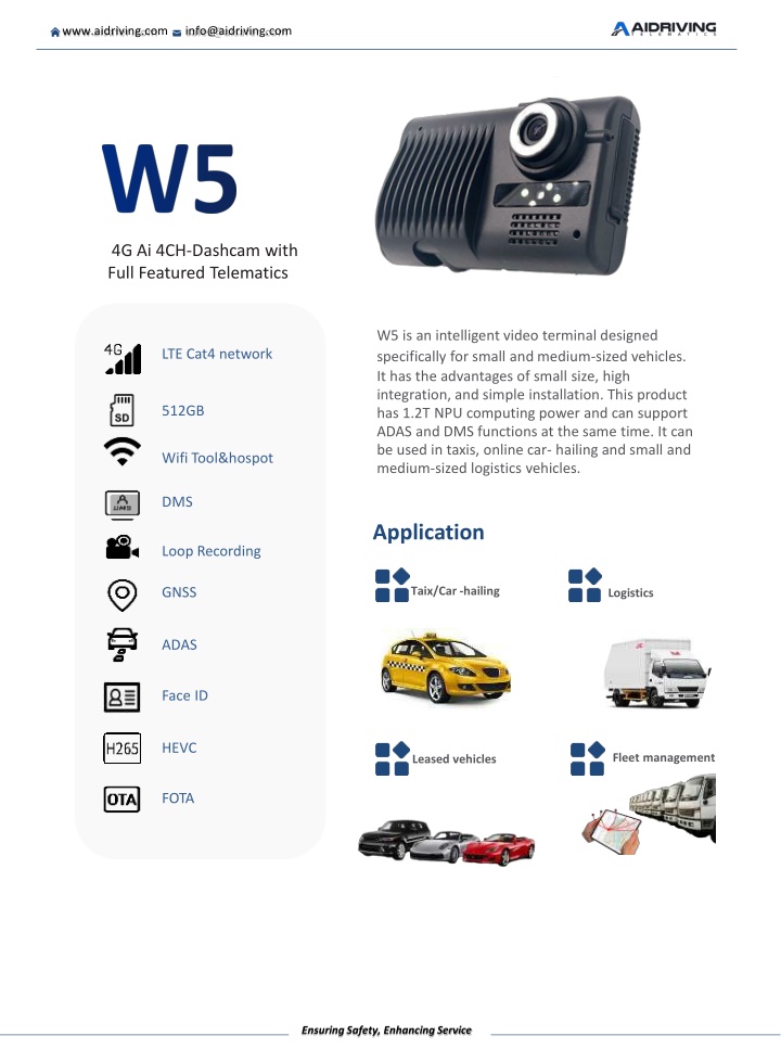www aidriving com