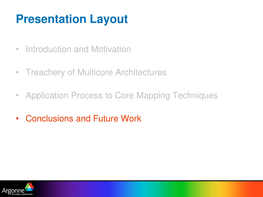 presentation layout 2
