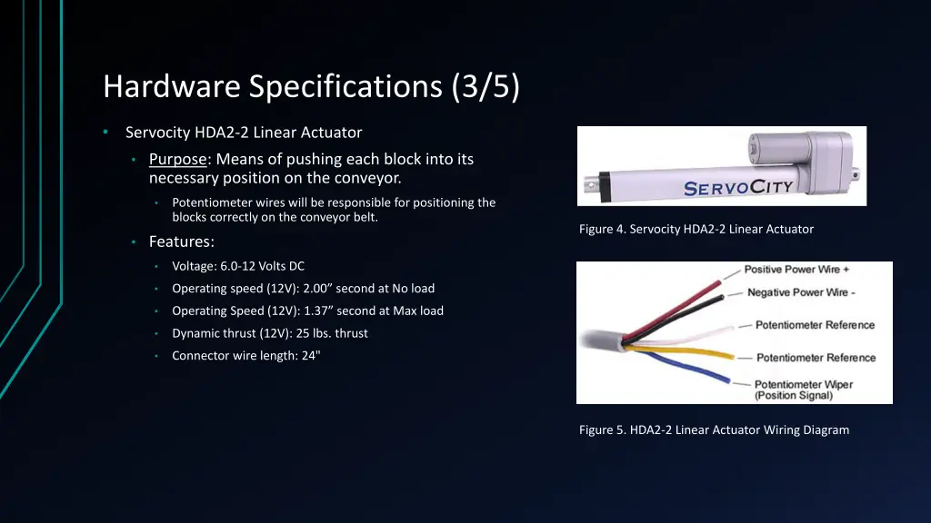 hardware specifications 3 5