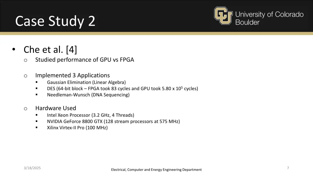case study 2