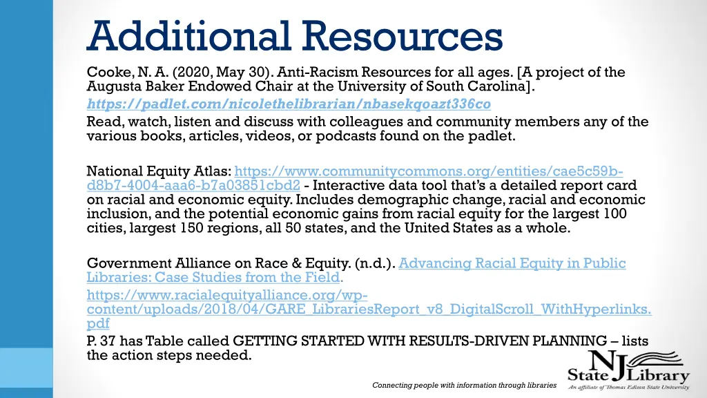 additional resources cooke n a 2020 may 30 anti