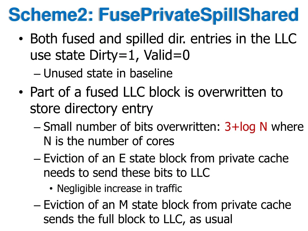 scheme2 fuseprivatespillshared both fused