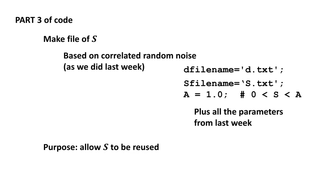 part 3 of code