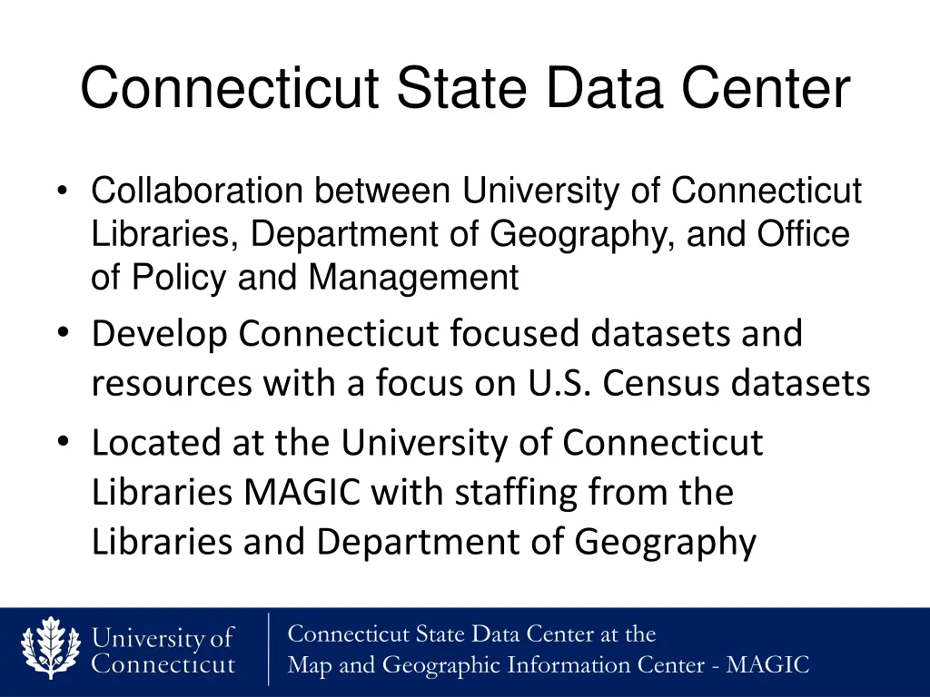 connecticut state data center 1
