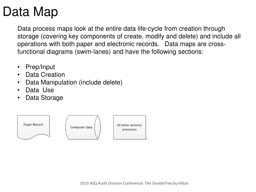 data map 1