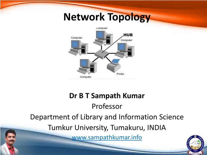 network topology