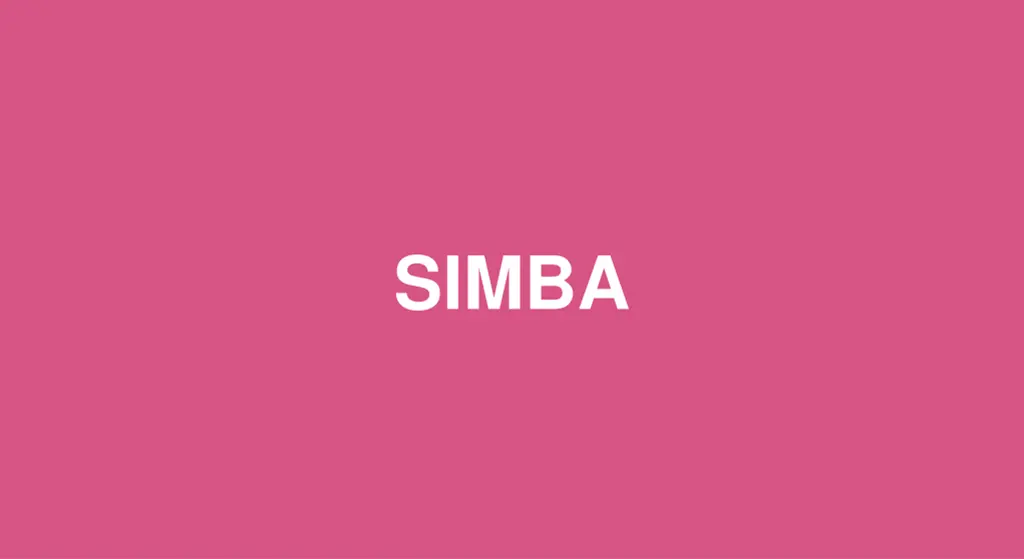 simba