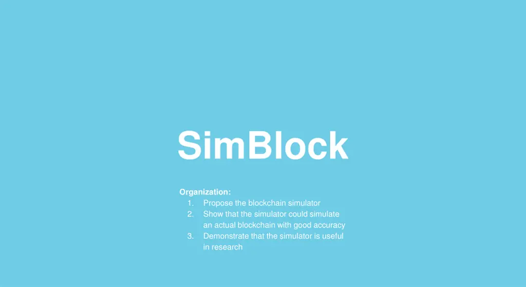 simblock