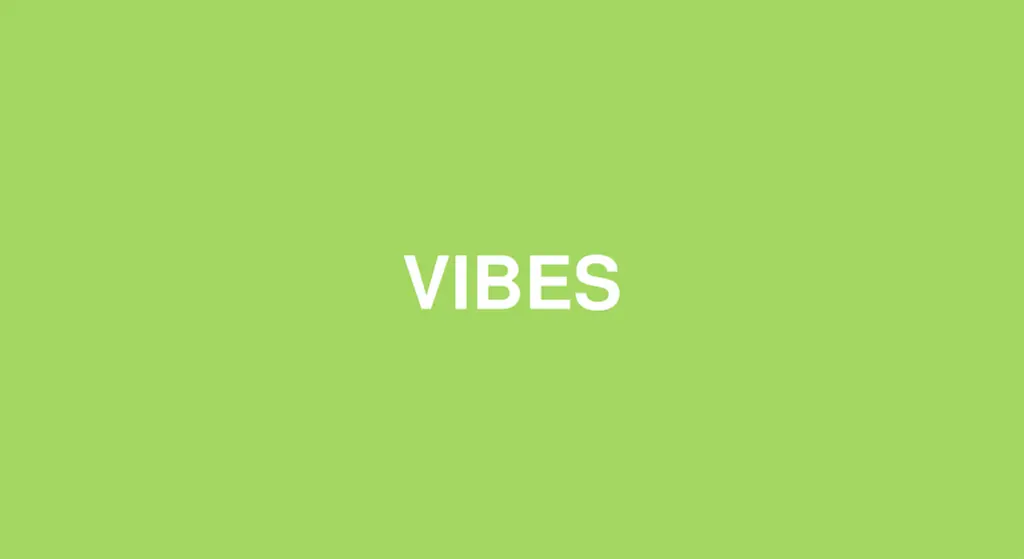 vibes 1