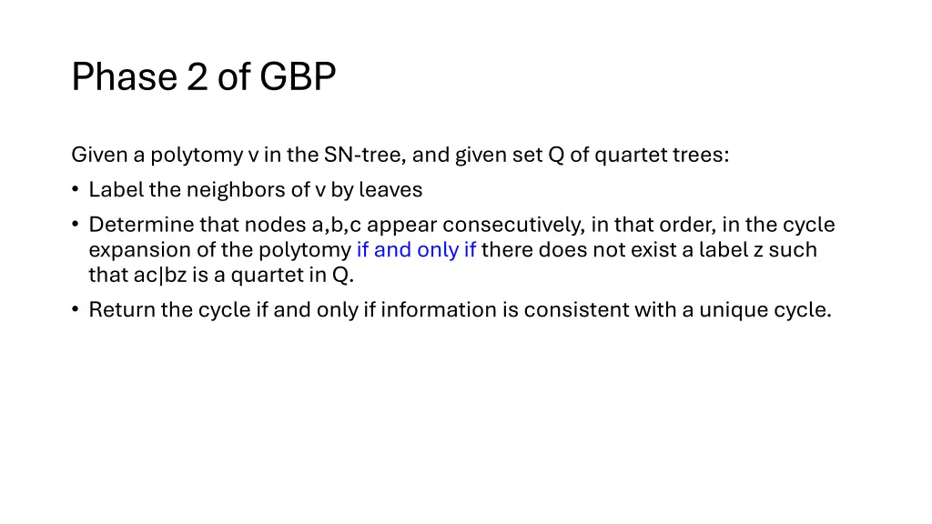 phase 2 of gbp