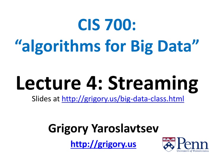 cis 700