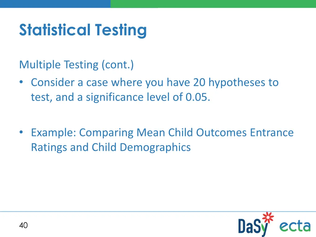 statistical testing 3