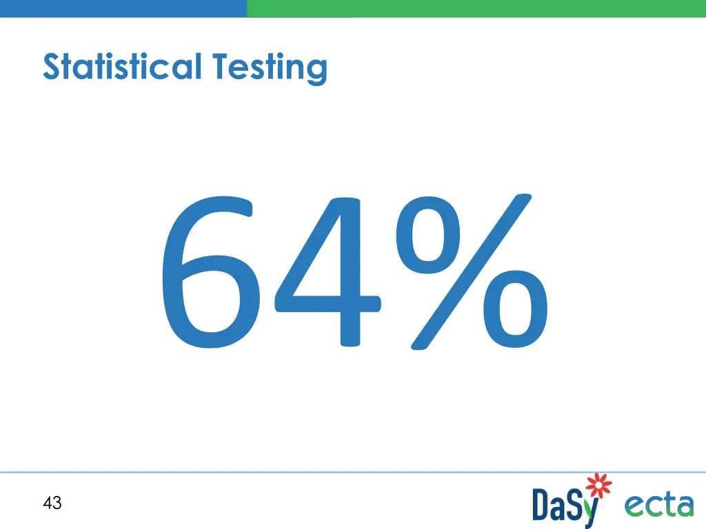 statistical testing 5