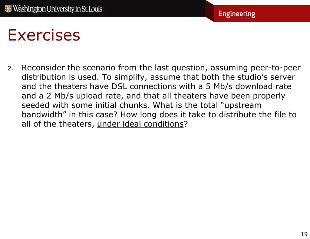 exercises 2