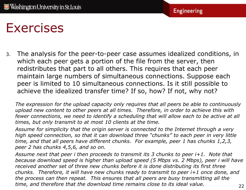 exercises 5